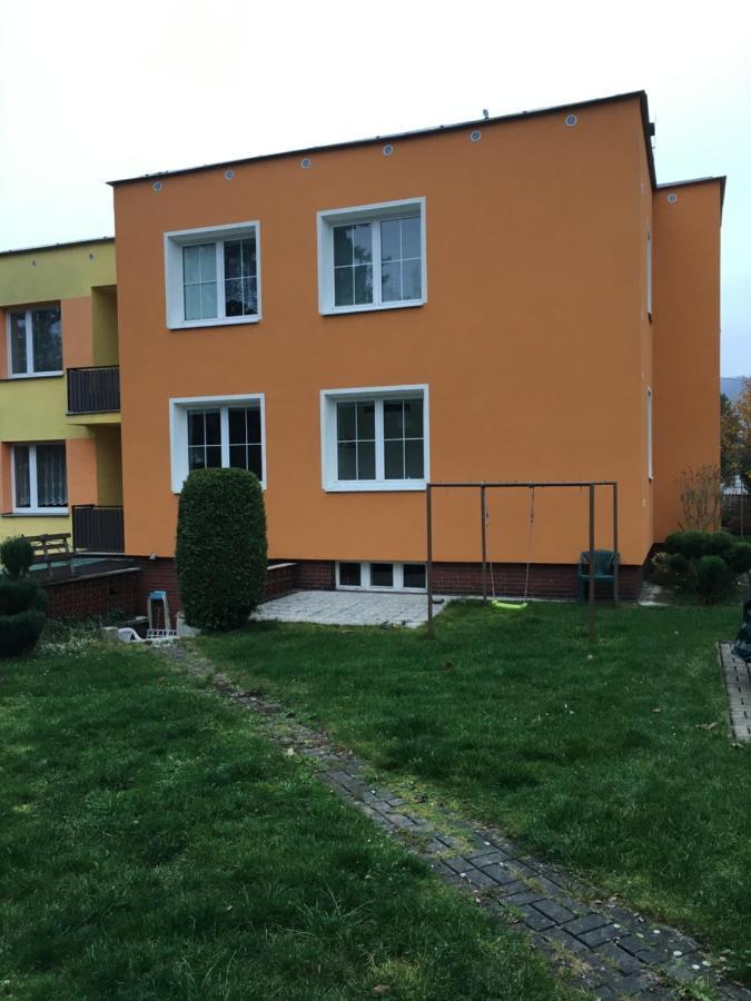Dorota Apartment Karlovy Vary Exterior photo